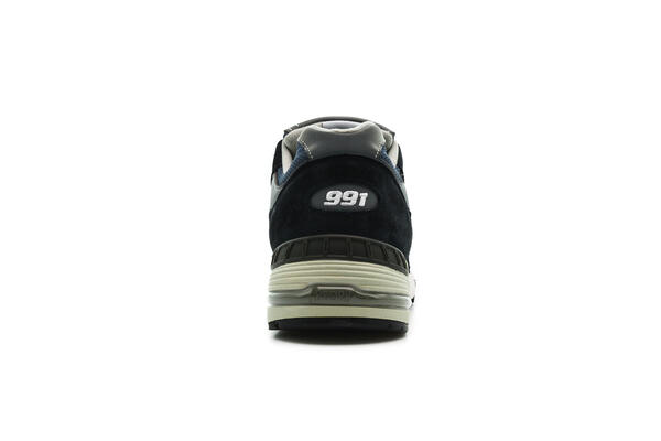 New balance hot sale 991 nv